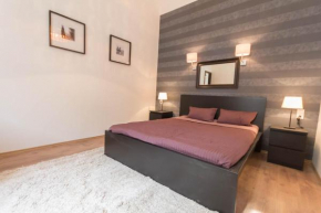 Отель Creative Apartment - Varoshaz street, Будапешт
